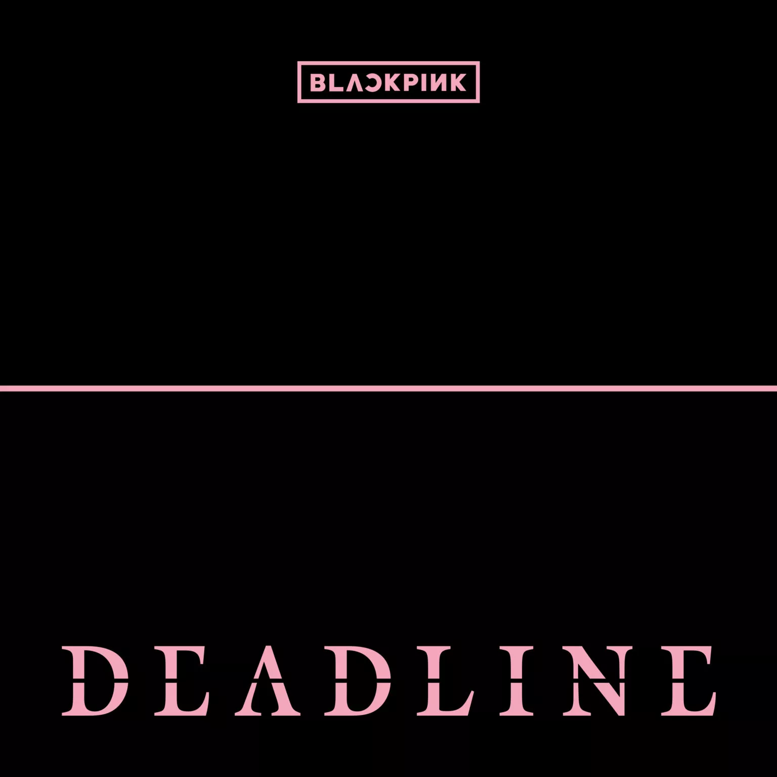 BLACKPINK – DEADLINE (Album Zip Download)