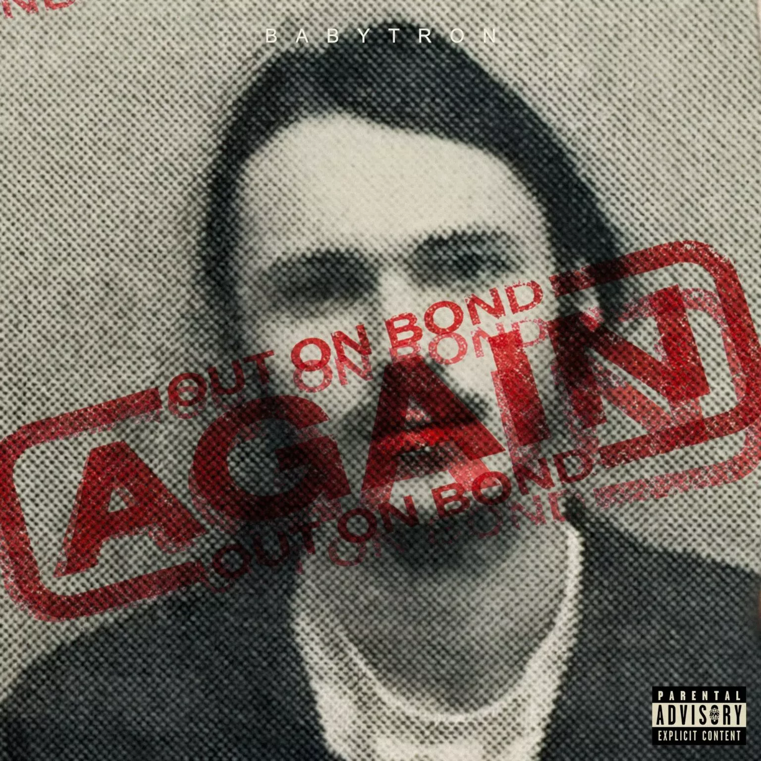 BabyTron – Out on Bond Again (Album Zip Download)