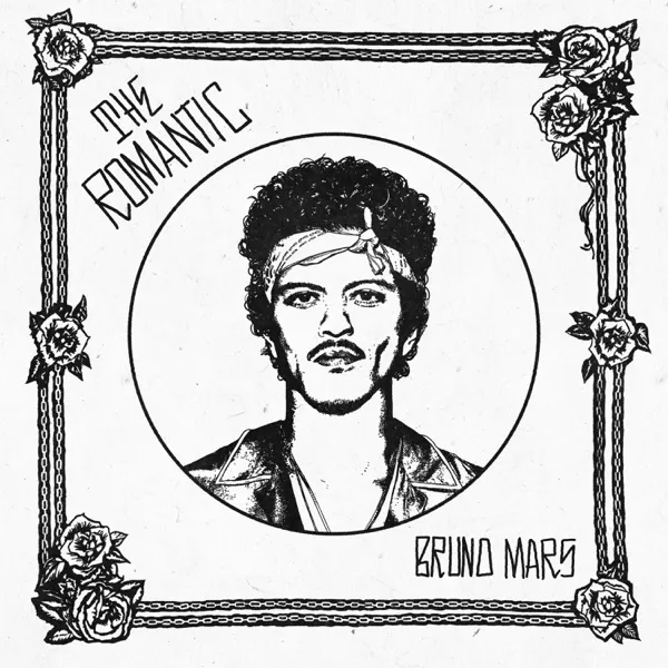 Bruno Mars – The Romantic (Album Zip Download)