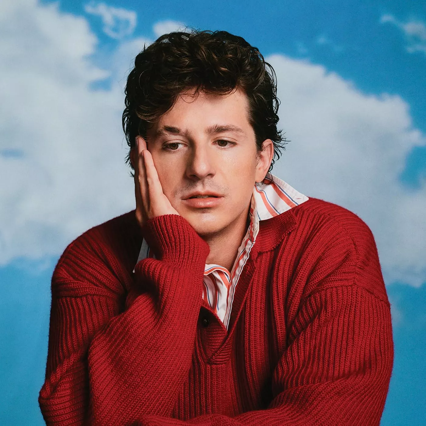 Charlie Puth – Beat Yourself Up Mp3 Download