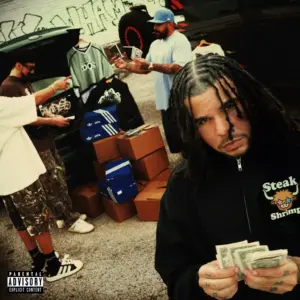 LE$ & Tavaras Jordan – Business as Usual (Album) (Zip Download)