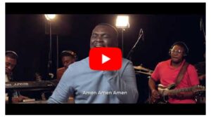 Joe Mettle – Amen Ft. Ntokozo Mbambo Mp3