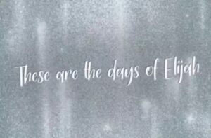 Joyous Celebration – Days of Elijah Mp3