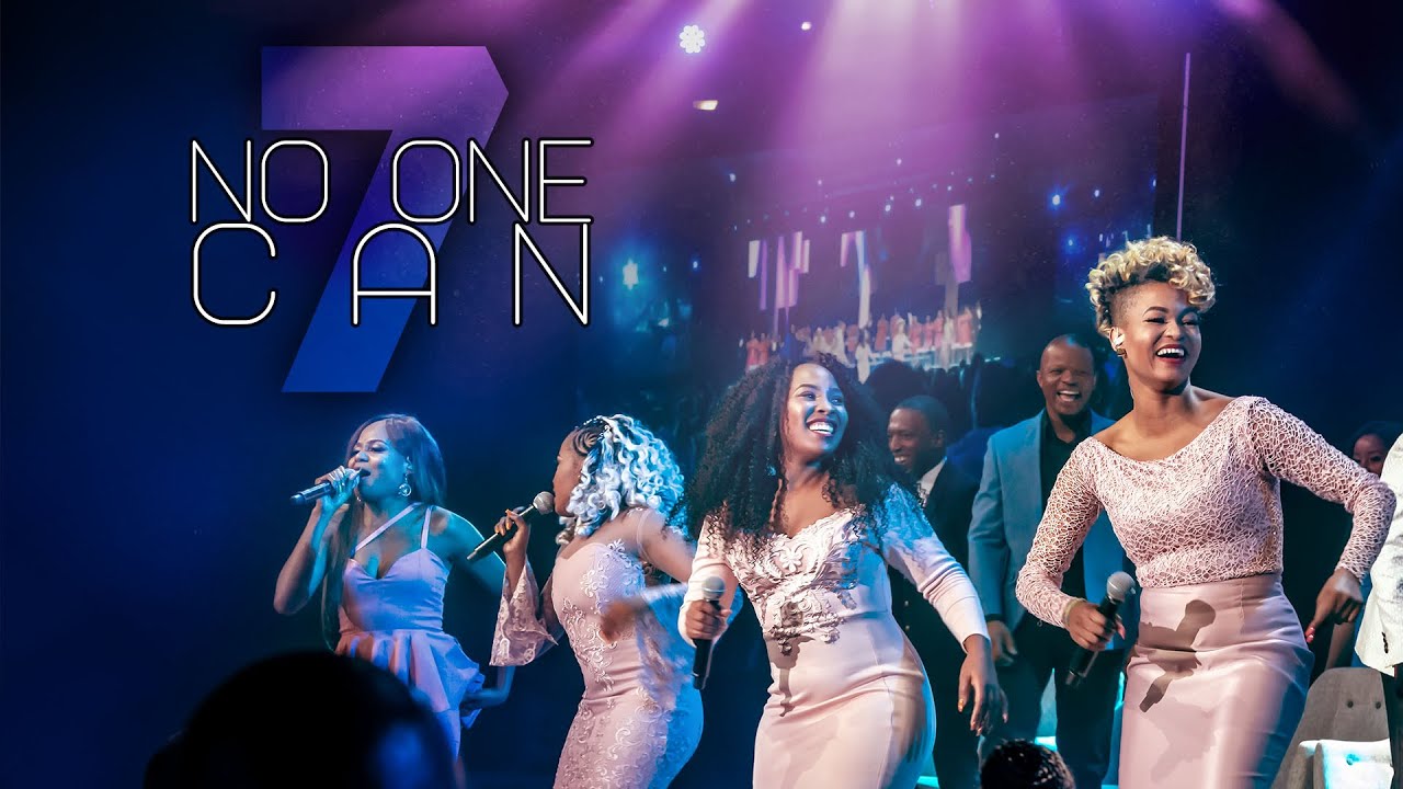 Spirit Of Praise – No One Can Mp3